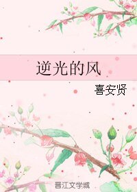《逆光的風》