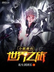 《小麒麟的世界之旅》