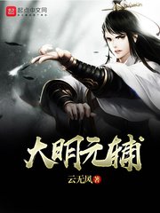 《大明元辅》