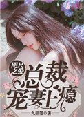 《咫尺之愛:總裁寵妻上癮》