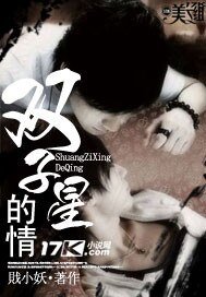 《雙子星的戀情》