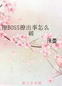 《撩BOSS撩出事怎麼破》