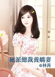 《硬派总裁养娇妻》