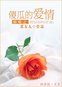 《(韩娱同人)韩娱之傻瓜的爱情》