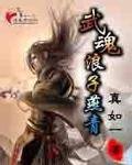 《武魂--浪子燕青》