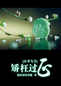 《(小李飛刀同人)矯枉過正》