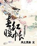 《春紅帳暖》