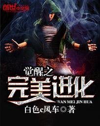 《觉醒之完美进化》