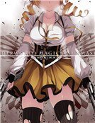 《姐姐是魔法少女还是百貉!》