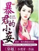 《穿越:暴君的小妾》