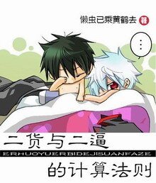 《二貨與二逼的計算法則》