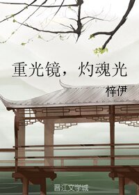 《重光鏡,灼魂光》