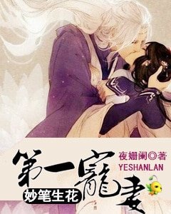 《第一寵妻:妙筆生花》