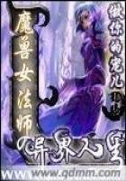 《魔獸女法師的異界人生》