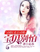《与国民老公试婚:宝贝,别怕》