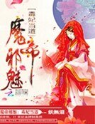 《魔帝邪魅:毒妃當道》