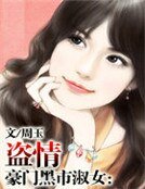 《豪門黑市淑女:盜情》