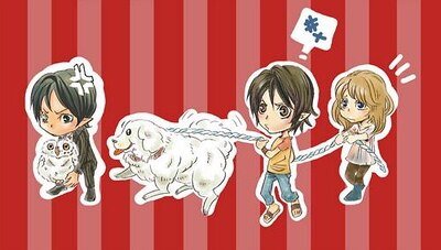 《花花整形醫生》