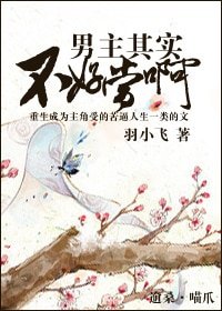 《男主其實不好當啊》