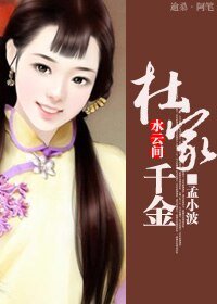 《(去云间同人)杜家千金》