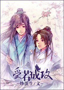 《受若成攻》