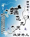 《蝶飞九天》