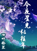 《今夜星光似往年》