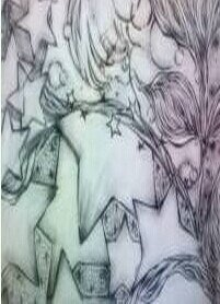 《(獵人同人)那可嘆又可愛的青春呀》