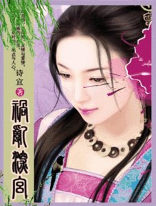 《冷宮皇妃泣殘紅:禍亂深宮》