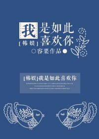 《(韩娱同人)我是如此喜欢你》