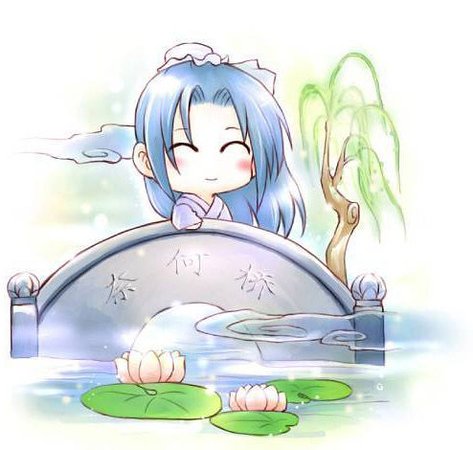《夢起鈴蘭》