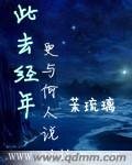《此去经年更与何人说》