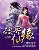 《破界仙緣》