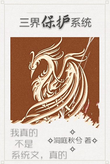 《三界保护系统》