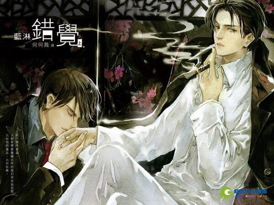 《錯覺(出書版)》