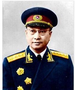 《陈赓》