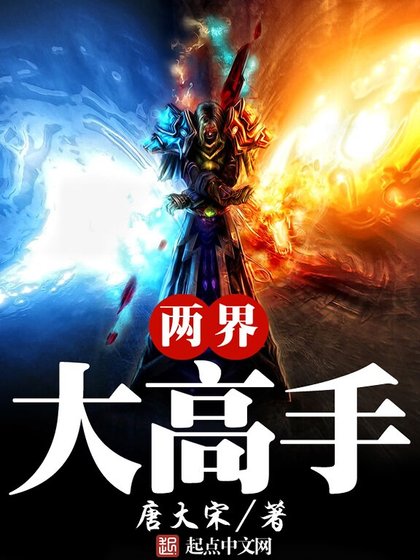 《兩界大高手》
