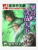 《夢幻之決戰天下》