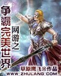 《網遊之爭霸完美世界》