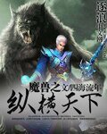 《魔獸之縱橫天下》