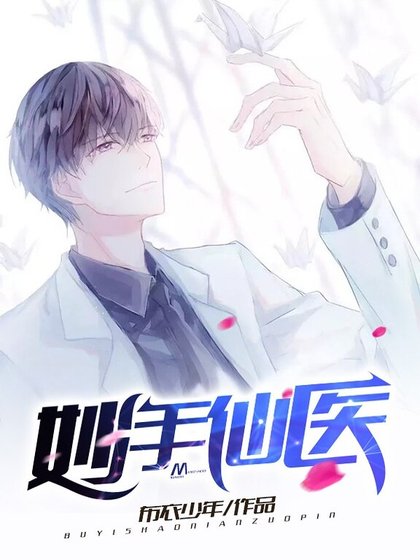 《妙手仙醫》