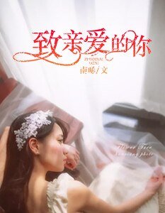 《致亲爱的你》