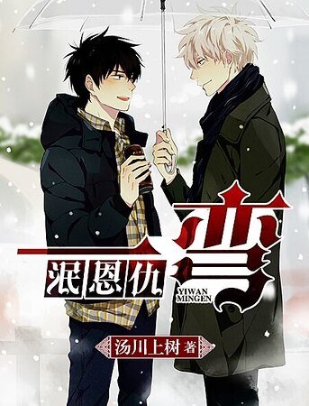 《一弯泯恩仇》