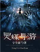灵媒导游