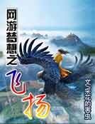 《網遊夢想之飛揚》