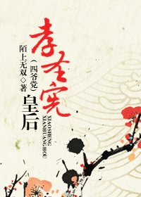 《孝聖憲皇后(四爺黨)》