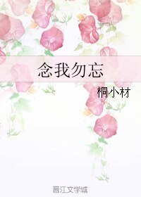 《念我勿忘》