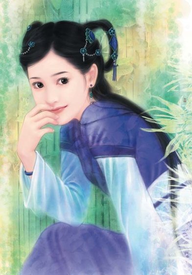 《啼笑女追男:好色寶貝,相公是我的!》