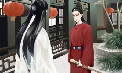 《(鼠貓同人)不要記得我+續:續情》