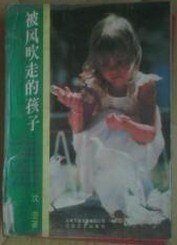 《被風吹走的孩子(都市童話之四)》